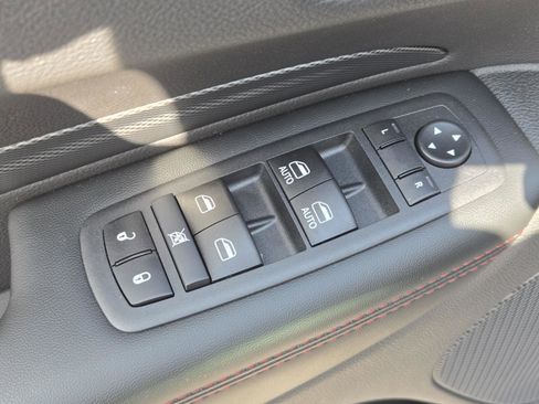 New 2026 Dodge Durango GT w/ Blacktop Package image 23