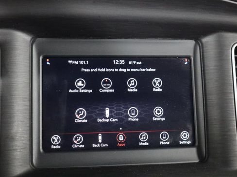Used 2020 Dodge Charger Police AWD/4WD image 30