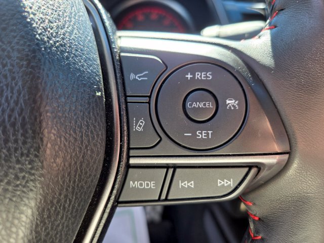 Used 2023 Toyota Camry TRD w/ TRD Package w/JBL Audio FWD image 31