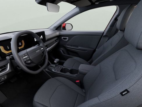 New 2026 Kia K4 FWD image 13