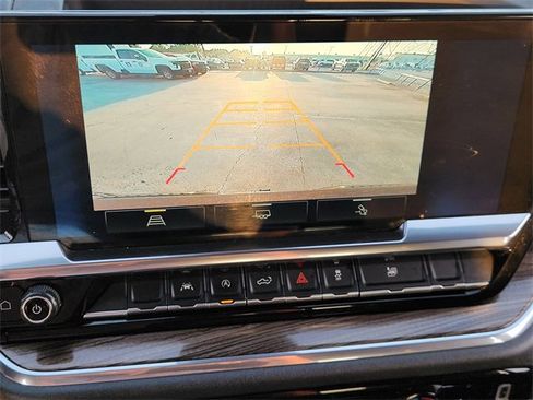 Used 2023 Chevrolet Silverado 1500 RST w/ All Star Edition Plus image 17