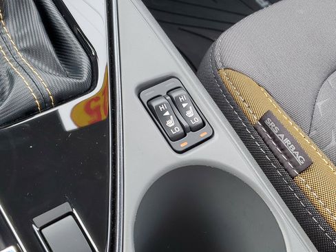 Certified 2025 Subaru Crosstrek 2.5i Sport image 29