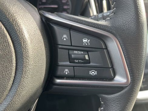 Certified 2025 Subaru Outback Premium w/ Popular Package #1A image 15