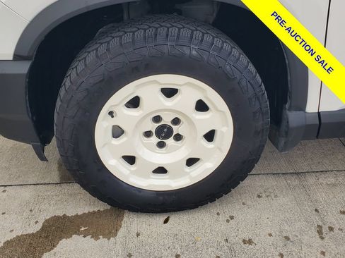 Used 2026 Honda Passport TrailSport Elite image 4
