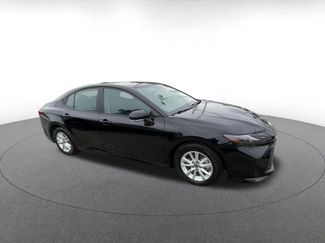 Used 2025 Toyota Camry LE video 2