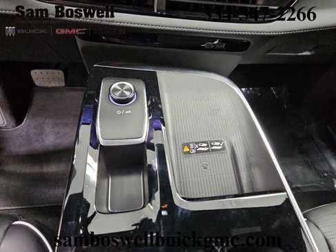 New 2026 Buick Enclave Sport Touring w/ Super Cruise Package FWD image 20