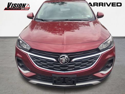 Used 2023 Buick Encore GX Preferred w/ Cold Weather Comfort Package AWD/4WD image 8