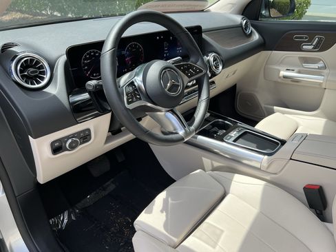Certified 2026 Mercedes-Benz GLA 250 4MATIC image 17