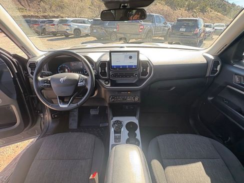 Certified 2022 Ford Bronco Sport Big Bend w/ Convenience Package image 6