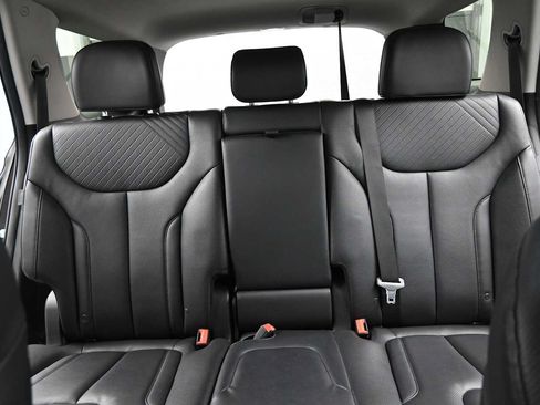 Used 2023 Hyundai Palisade SEL w/ Cargo Package AWD/4WD image 25