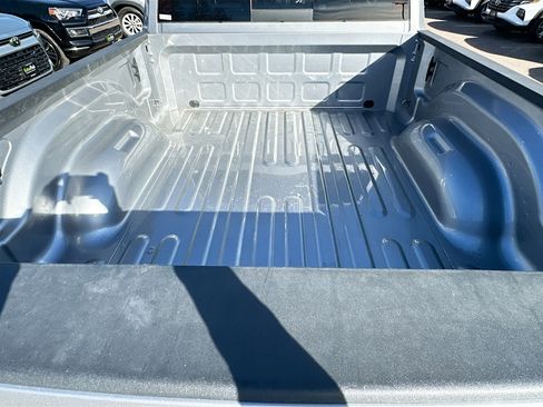 Used 2024 RAM 2500 Laramie image 30