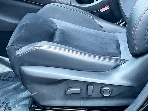 Used 2024 Subaru WRX Limited image 19