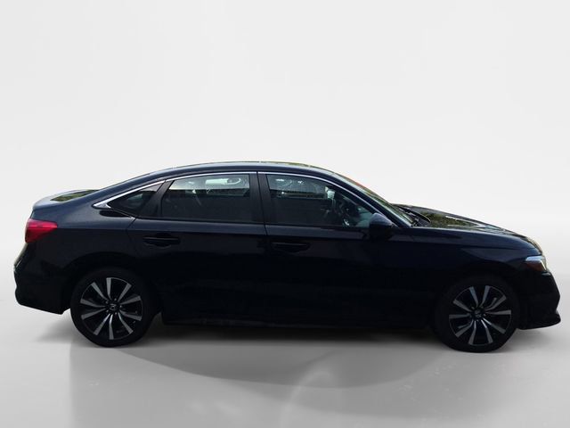 Used 2024 Honda Civic EX image 6