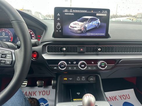 Used 2023 Honda Civic Type R image 23