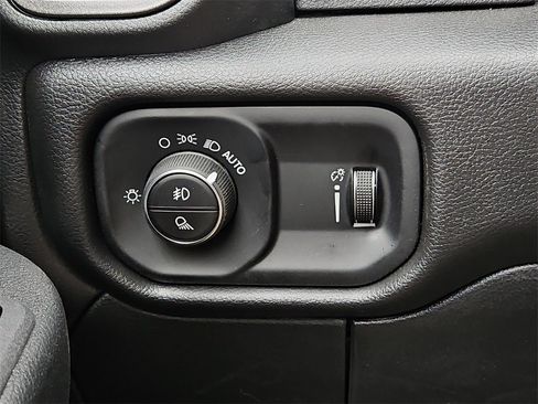 New 2026 RAM 2500 Tradesman image 21