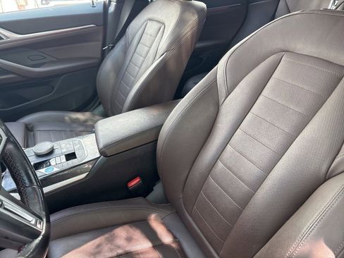 Certified 2024 BMW i4 M50 w/ Premium Package AWD/4WD image 6