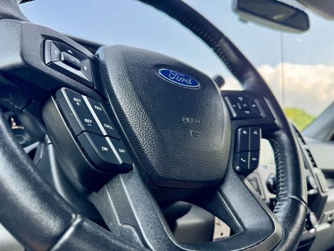 Used 2017 Ford F150 XLT w/ Equipment Group 302A Luxury AWD/4WD image 13