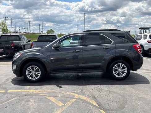 Used 2017 Chevrolet Equinox LT w/ Convenience Package AWD/4WD image 8