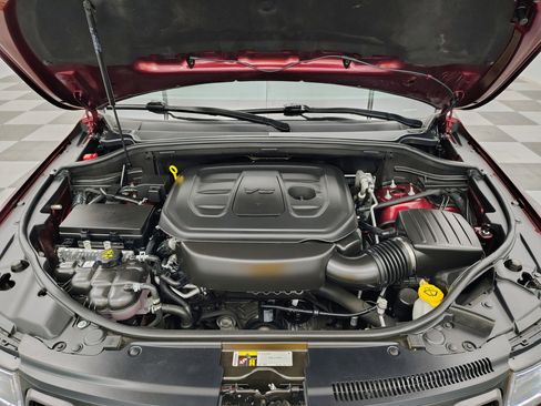 Used 2019 Jeep Grand Cherokee Limited X image 17