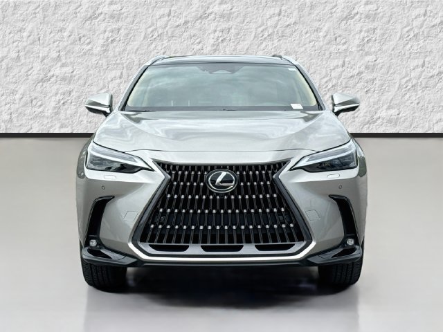 New 2026 Lexus NX 350 AWD w/ Accessory Package (2T) image 8