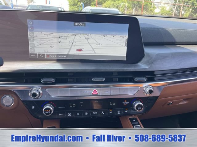 Used 2024 Kia Telluride SX Prestige X-Line AWD/4WD image 23