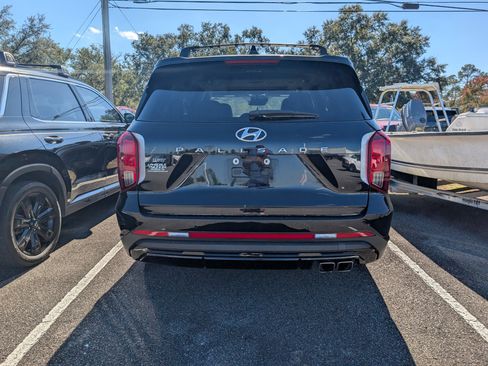 Used 2024 Hyundai Palisade XRT image 3
