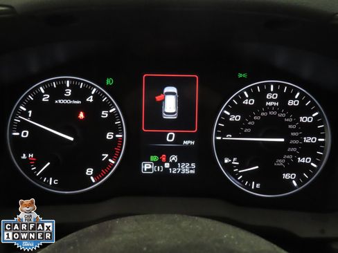 Used 2025 Subaru Forester Sport w/ Popular Package #1 image 14