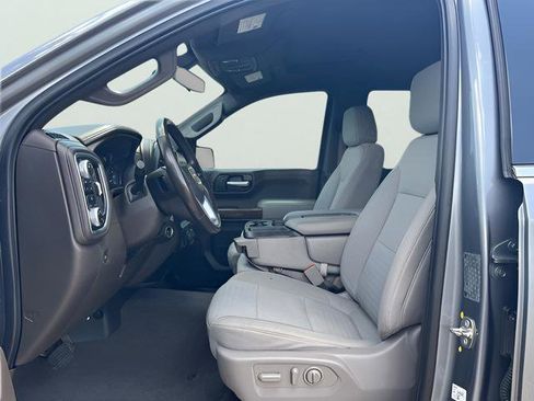 Used 2019 GMC Sierra 1500 SLE w/ SLE Value Package AWD/4WD image 14