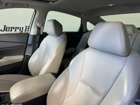 Used 2024 Honda Accord Touring image 10