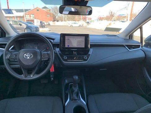 Certified 2024 Toyota Corolla LE image 16