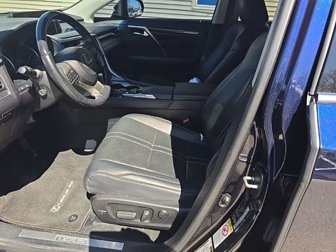Used 2018 Lexus RX 350 AWD image 10