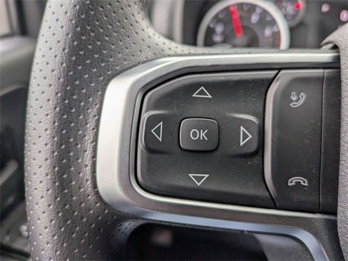 New 2026 RAM 2500 Tradesman image 15