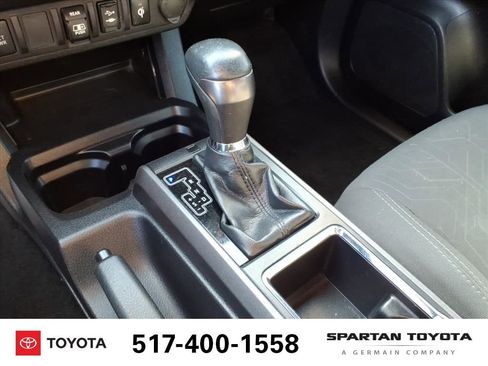 Used 2019 Toyota Tacoma TRD Off-Road image 22
