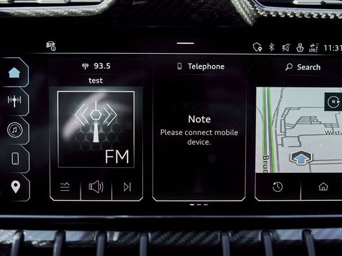 Used 2024 Lamborghini Urus Performante image 85