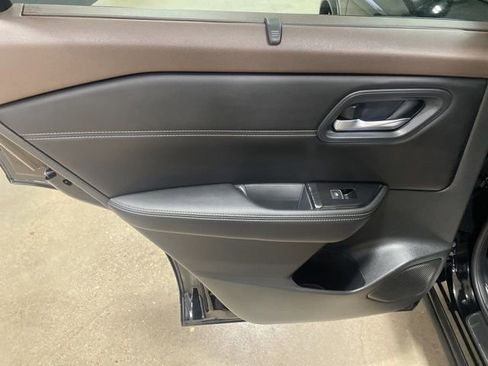 Certified 2023 Nissan Rogue SL w/ SL Premium Package AWD/4WD image 26