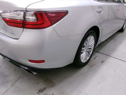 Used 2017 Lexus ES 350 Base 4dr Sedan image 8