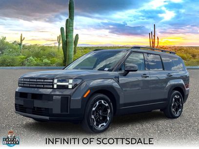 Used 2026 Hyundai Santa Fe SEL