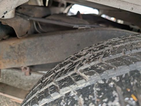 Used 1995 Toyota T100 DX RWD image 13