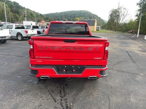 Used 2019 Chevrolet Silverado 1500 RST image 6