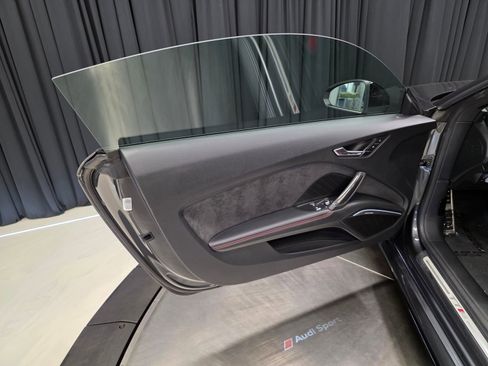 Used 2019 Audi TT RS image 16