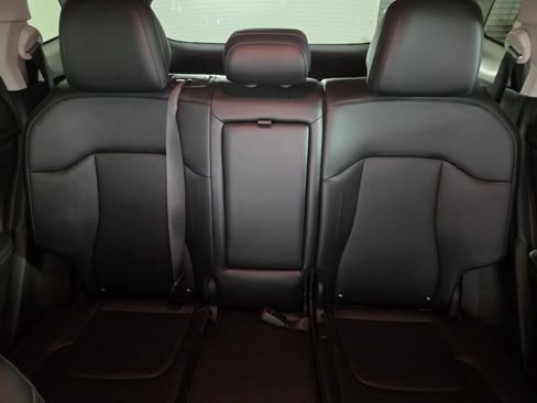 Used 2023 Kia Sportage EX FWD image 22