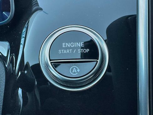 Used 2025 Mercedes-Benz S 500 S 500 image 43