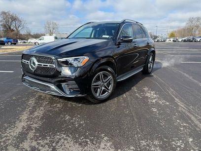 Certified 2026 Mercedes-Benz GLE 450 4MATIC