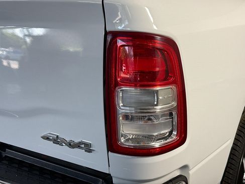 Used 2021 RAM 2500 Tradesman w/ Chrome Appearance Group image 34