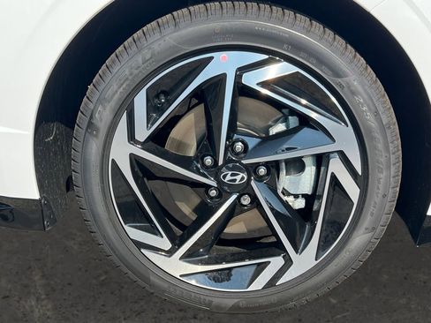 New 2026 Hyundai Sonata SEL image 23