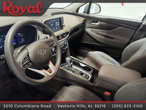 Used 2019 Hyundai Santa Fe SEL FWD image 20