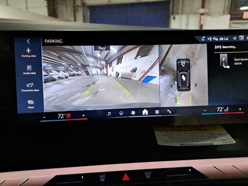 New 2026 BMW X3 xDrive30 w/ Premium Package image 26