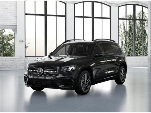 New 2025 Mercedes-Benz GLB 250 image 43