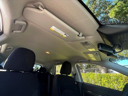 Used 2025 Mitsubishi Outlander Sport ES image 15