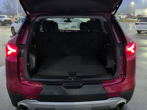 Used 2021 Chevrolet Blazer LT image 5